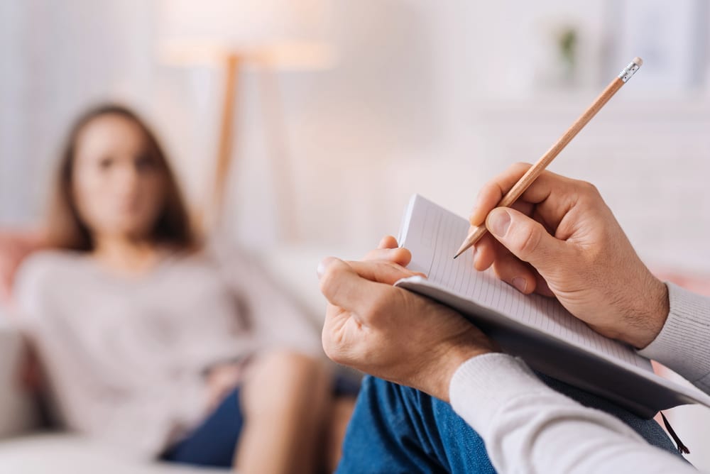 COUNSELING ANYTIME, ANYWHERE